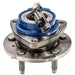 Wheel Bearing and Hub Assembly PTC PT513179