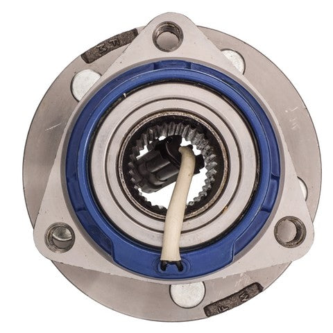 Wheel Bearing and Hub Assembly PTC PT513179