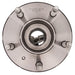Wheel Bearing and Hub Assembly PTC PT513179HD