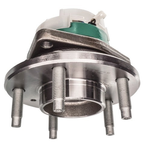 Wheel Bearing and Hub Assembly PTC PT513179HD
