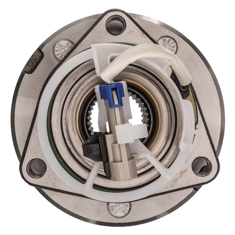 Wheel Bearing and Hub Assembly PTC PT513179HD