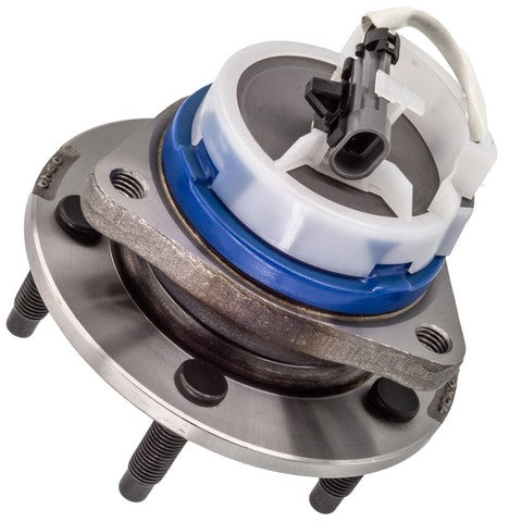 Wheel Bearing and Hub Assembly PTC PT513186