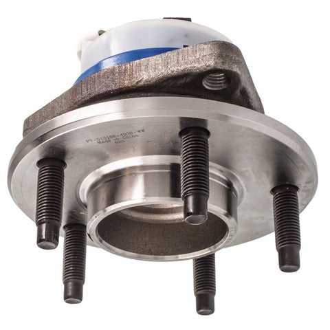 Wheel Bearing and Hub Assembly PTC PT513186