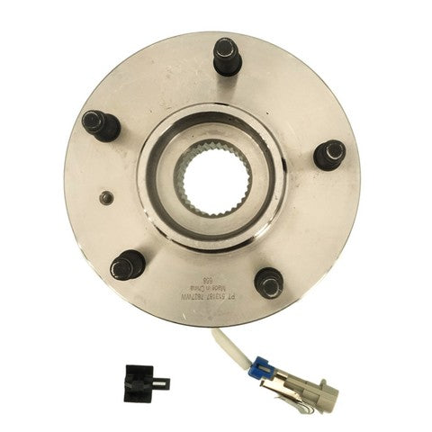 Wheel Bearing and Hub Assembly PTC PT513187