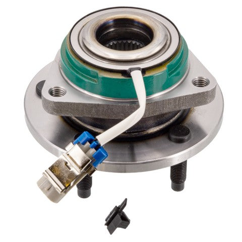 Wheel Bearing and Hub Assembly PTC PT513187