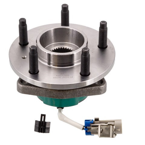 Wheel Bearing and Hub Assembly PTC PT513187