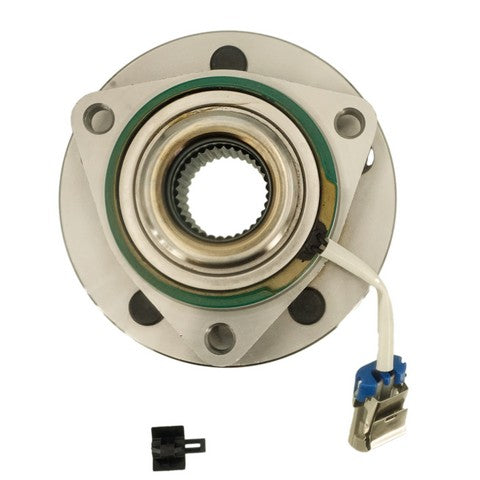 Wheel Bearing and Hub Assembly PTC PT513187