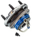 Wheel Bearing and Hub Assembly PTC PT513187HD