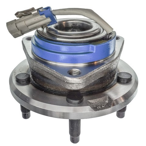 Wheel Bearing and Hub Assembly PTC PT513187HD