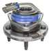 Wheel Bearing and Hub Assembly PTC PT513187HD