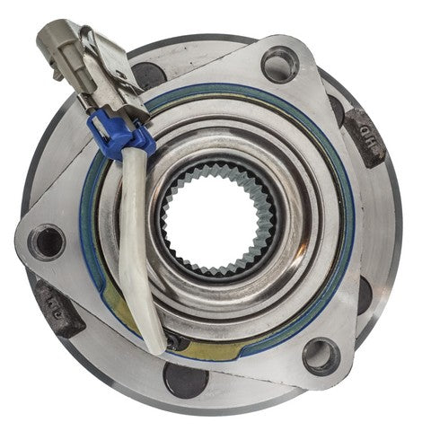 Wheel Bearing and Hub Assembly PTC PT513187HD