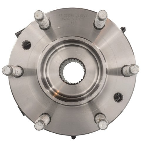 Wheel Bearing and Hub Assembly PTC PT513188