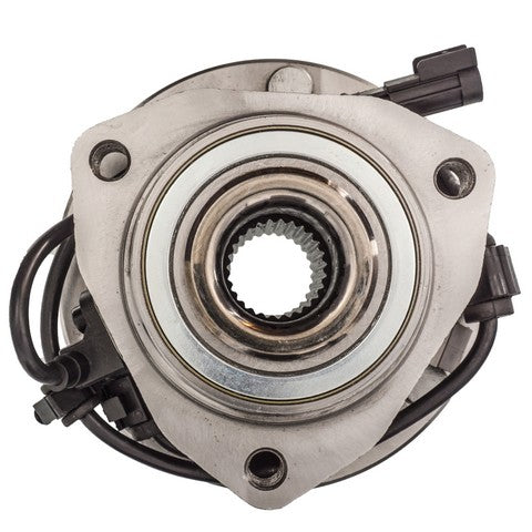 Wheel Bearing and Hub Assembly PTC PT513188