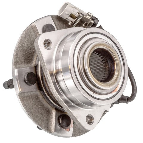 Wheel Bearing and Hub Assembly PTC PT513189