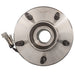 Wheel Bearing and Hub Assembly PTC PT513189