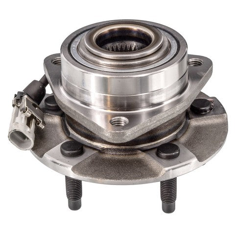Wheel Bearing and Hub Assembly PTC PT513189