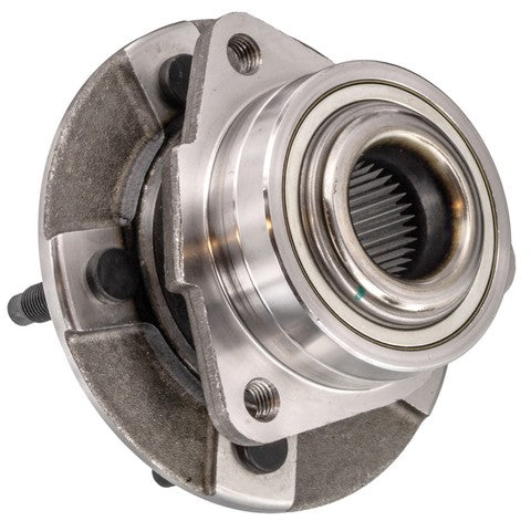 Wheel Bearing and Hub Assembly PTC PT513190