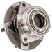 Wheel Bearing and Hub Assembly PTC PT513190