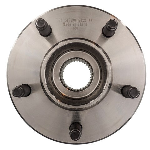 Wheel Bearing and Hub Assembly PTC PT513190