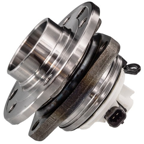Wheel Bearing and Hub Assembly PTC PT513191