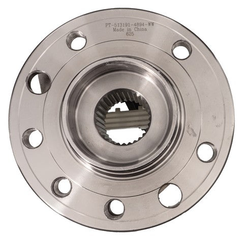 Wheel Bearing and Hub Assembly PTC PT513191