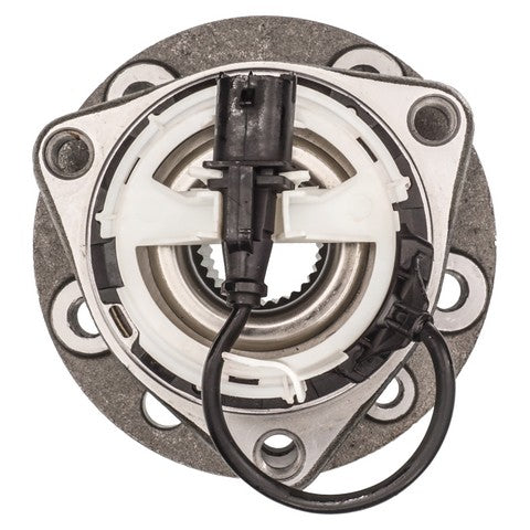 Wheel Bearing and Hub Assembly PTC PT513191