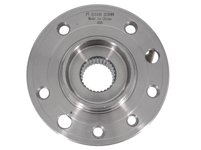 Wheel Bearing and Hub Assembly PTC PT513192