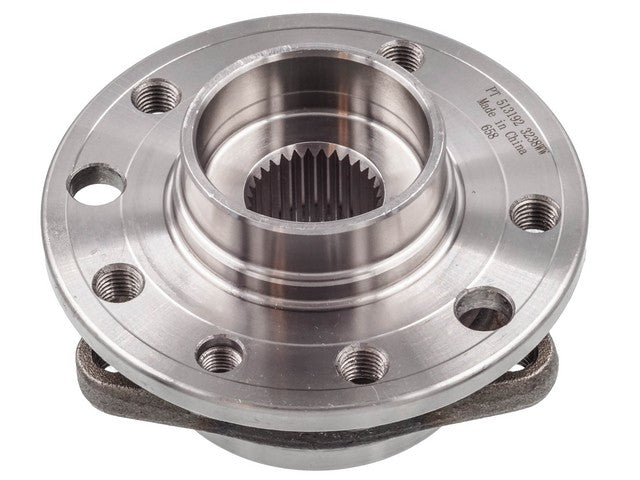 Wheel Bearing and Hub Assembly PTC PT513192