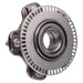 Wheel Bearing and Hub Assembly PTC PT513193