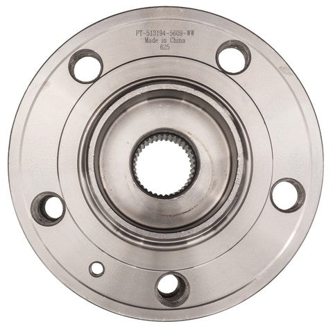 Wheel Bearing and Hub Assembly PTC PT513194