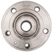 Wheel Bearing and Hub Assembly PTC PT513194