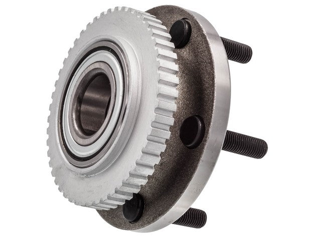 Wheel Bearing and Hub Assembly PTC PT513195