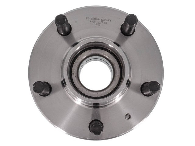 Wheel Bearing and Hub Assembly PTC PT513195