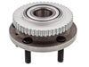 Wheel Bearing and Hub Assembly PTC PT513195