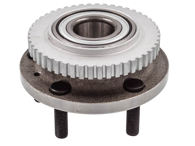 Wheel Bearing and Hub Assembly PTC PT513195