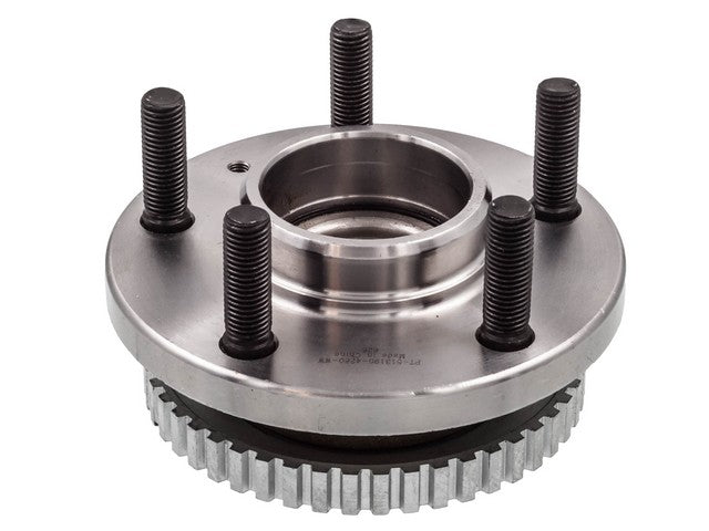 Wheel Bearing and Hub Assembly PTC PT513195
