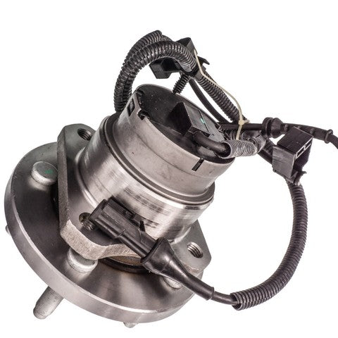 Wheel Bearing and Hub Assembly PTC PT513196