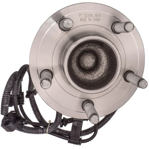 Wheel Bearing and Hub Assembly PTC PT513196