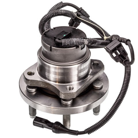 Wheel Bearing and Hub Assembly PTC PT513196