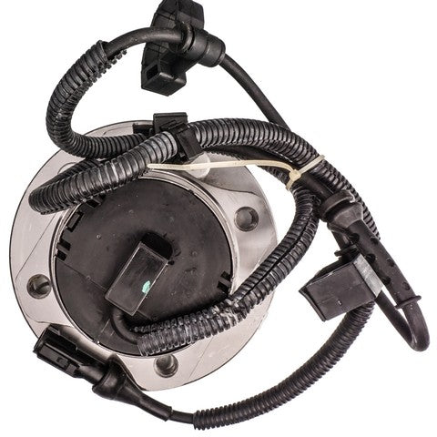 Wheel Bearing and Hub Assembly PTC PT513196