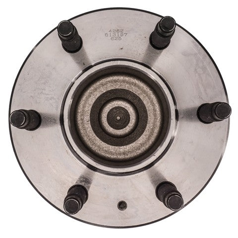 Wheel Bearing and Hub Assembly PTC PT513197