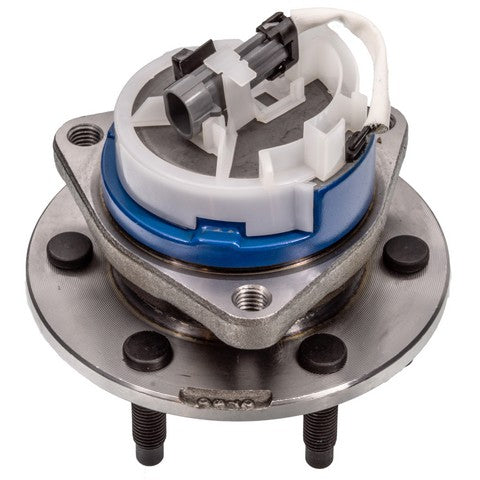 Wheel Bearing and Hub Assembly PTC PT513197