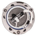 Wheel Bearing and Hub Assembly PTC PT513197