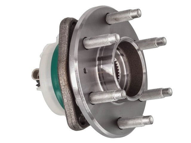 Wheel Bearing and Hub Assembly PTC PT513198