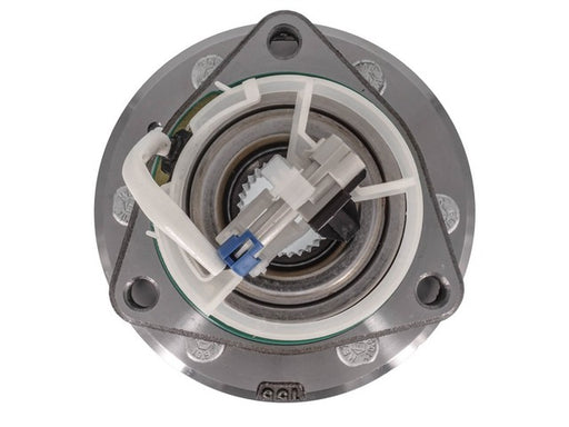 Wheel Bearing and Hub Assembly PTC PT513198