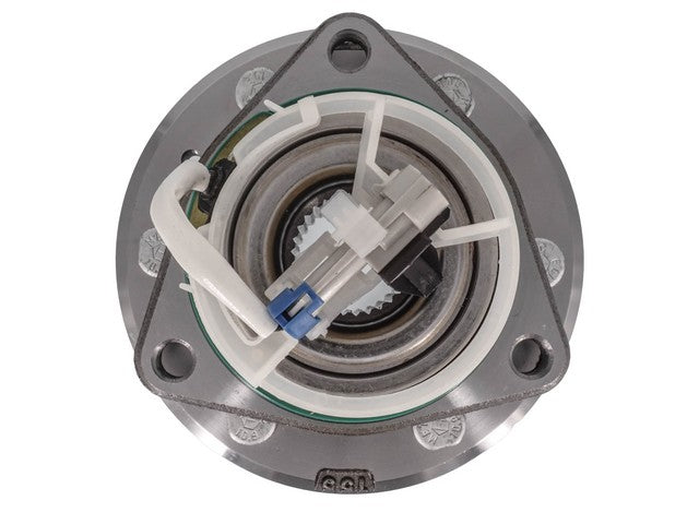 Wheel Bearing and Hub Assembly PTC PT513198