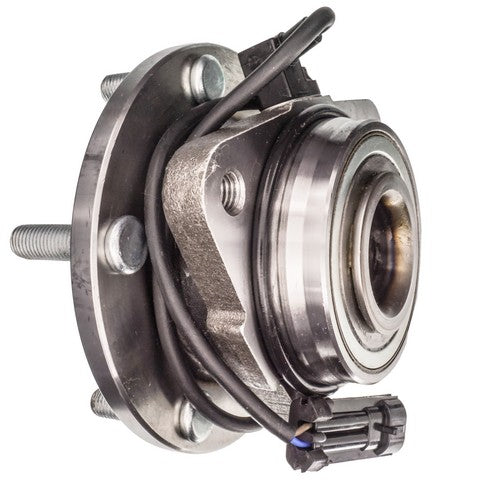 Wheel Bearing and Hub Assembly PTC PT513200