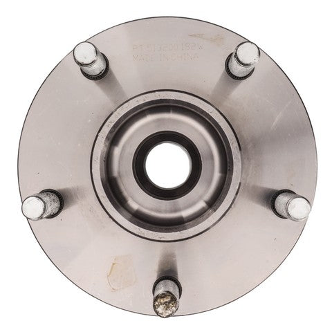 Wheel Bearing and Hub Assembly PTC PT513200