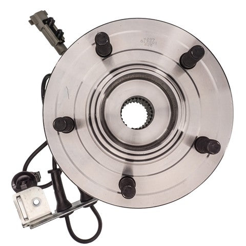 Wheel Bearing and Hub Assembly PTC PT513201