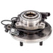 Wheel Bearing and Hub Assembly PTC PT513201